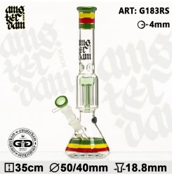 Bong Grace Glass Amsterdam